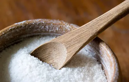 How to Get Rid of a Toothache with Salt Water