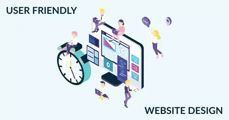 How to Create a User-Friendly Website