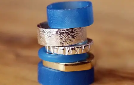How to Make a Ring