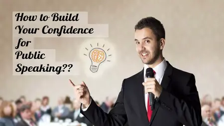 How to Improve Your Public Speaking Confidence