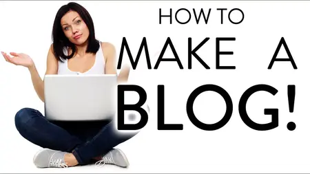 How to Start a Blog for Beginners