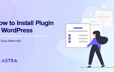 How to Install WordPress Plugins