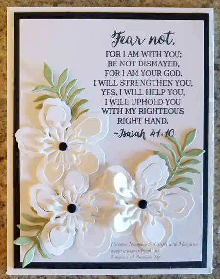 How to Make a Sympathy Card