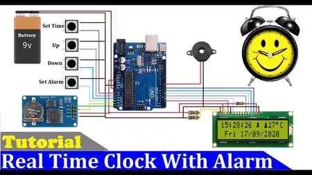 How to Use a Digital Alarm Clock