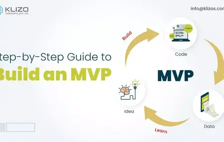 How to Build a Minimum Viable Product (MVP)