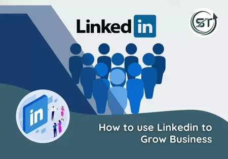How to Use LinkedIn to Grow Your Business