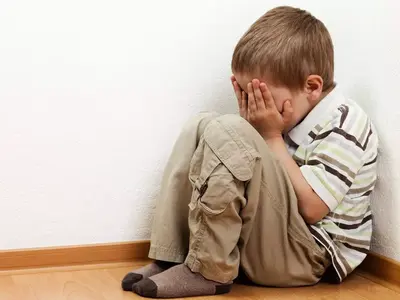 Stop Labeling! Cara Tepat Tangani Anak Korban Bullying