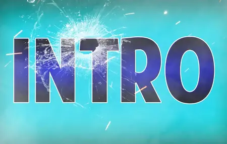 How to Create a Captivating YouTube Intro