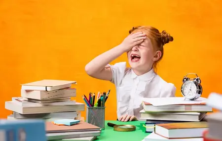 How to Get Your Child to Do Their Homework