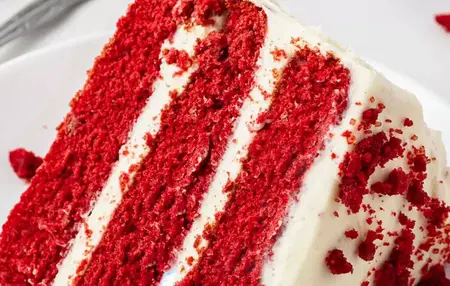 How to Make a Delicious Red Velvet Cake