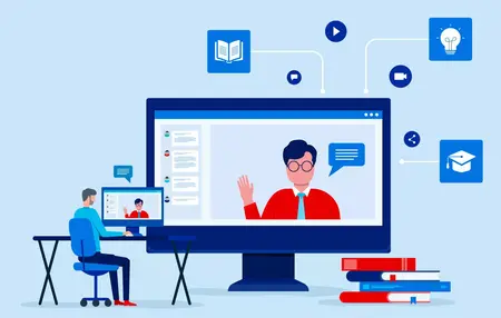 How to Teach Online and Make Money