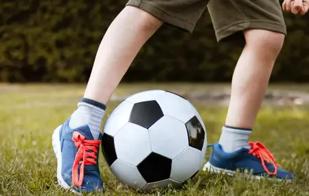 How to Learn to Play American Football