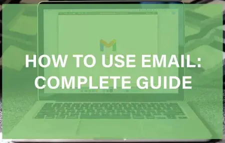 How to Use Email