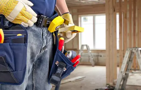 How to Find a Reliable Handyman