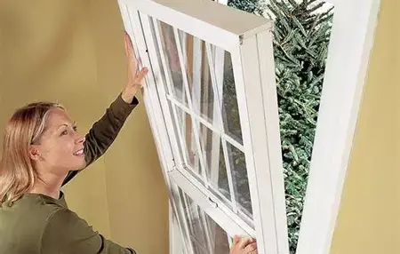 How to Install a Window