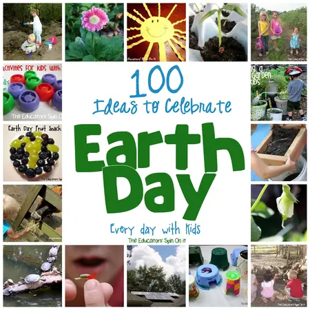 How to Celebrate Earth Day