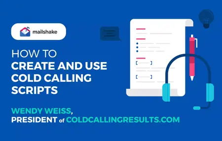 How to Use Cold Calling to Generate Leads