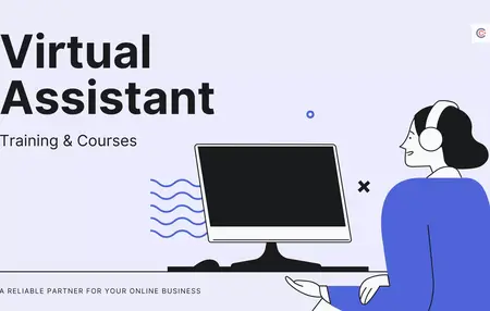 How to Learn to Use a Virtual Assistant