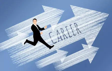 How to Build a Successful Career