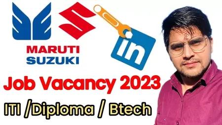 How to Find a Job in 2023