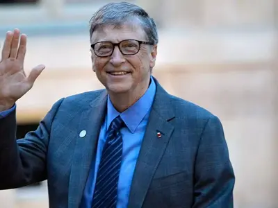 Rahasia Sukses Bill Gates: Budayakan Rasa Ingin Tahu