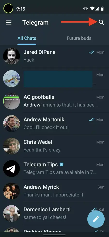 How to Use Telegram Channels for Business