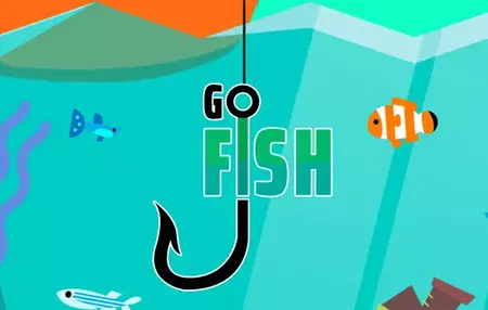 How to Learn to Play Go Fish