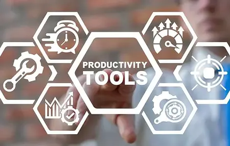 How to Use a Productivity Tool