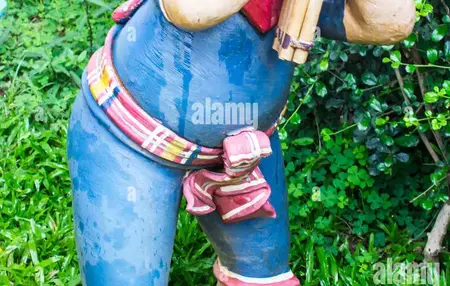 How to Learn to Play Khene