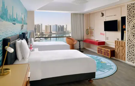 How to Find Cheap Hotels