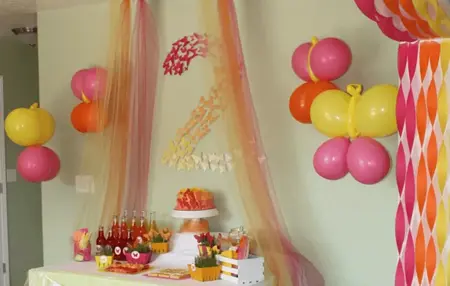 How to Create a Budget-Friendly DIY Birthday Party Decoration
