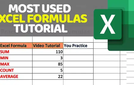 How to Master Excel Formulas