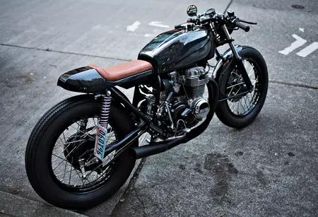 How to Use a Motorcycle