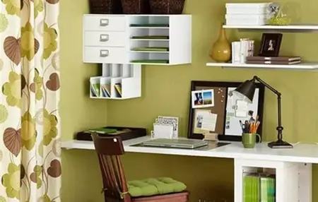 How to Create a Budget-Friendly Home Office Organization System