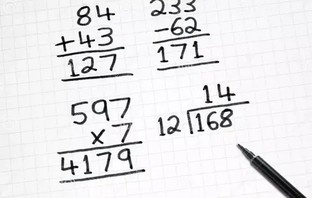 How to Write a Math Essay