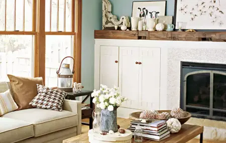 How to Decorate Your Home