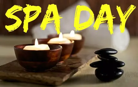 How to Create a Relaxing and Peaceful Home Spa Experience
