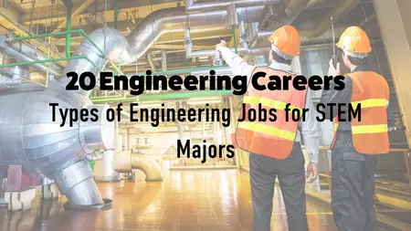 How to Build a Successful Career in Engineering