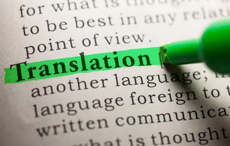 How to Use a Language Translation App
