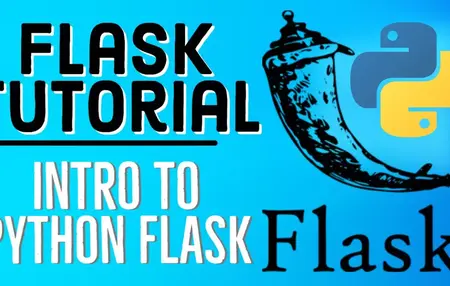 How to Use Flask for Web Development