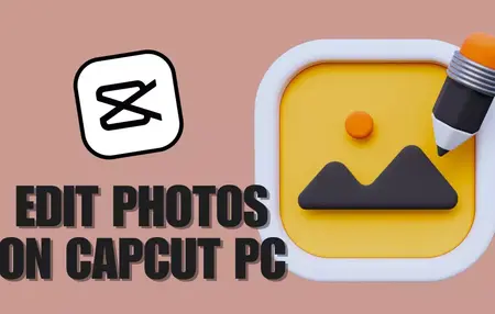 How to edit video with Capcut