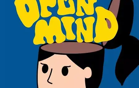 How to Be More Open-Minded