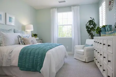 How to Choose the Right Paint Colors for Your Kids' Room