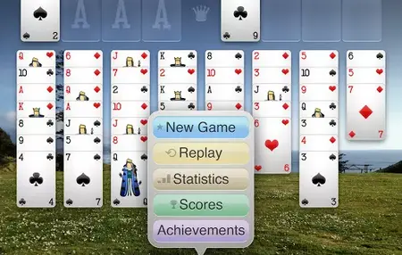 How to Learn to Play Solitaire