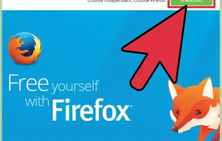 How to Use Mozilla Firefox