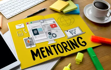 How to Find the Right Mentor
