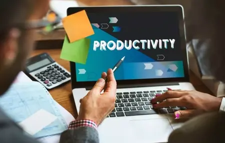 How to Use a Productivity Suite