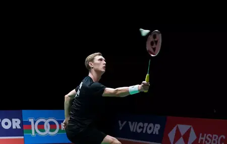 How to Improve Your Badminton Game