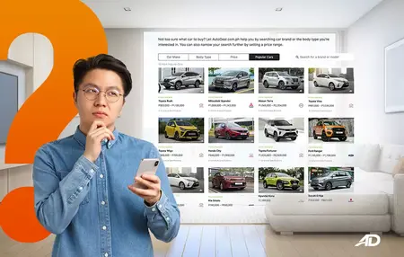 How to Choose a New Car