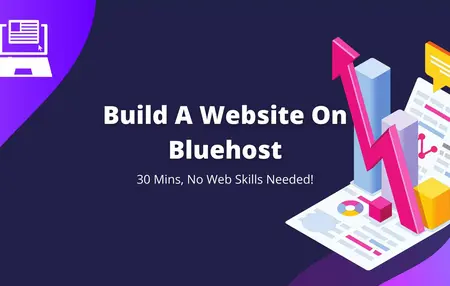 How to Create a Website Using Bluehost